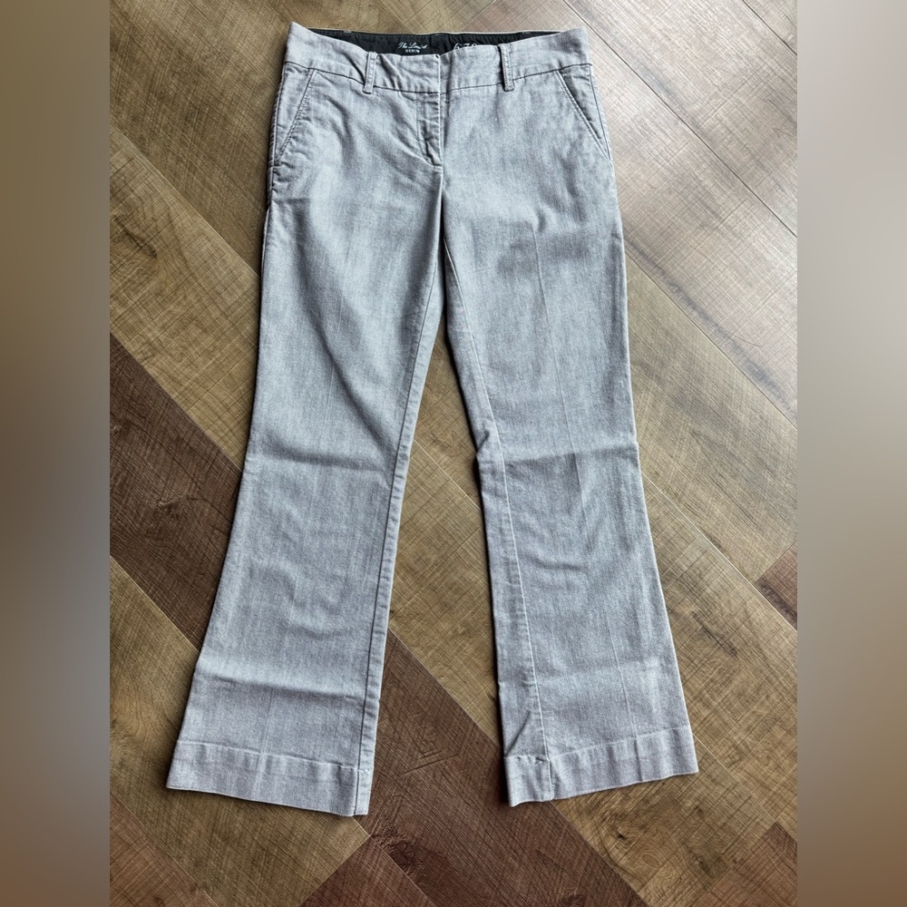 The Limited Denim Jeans